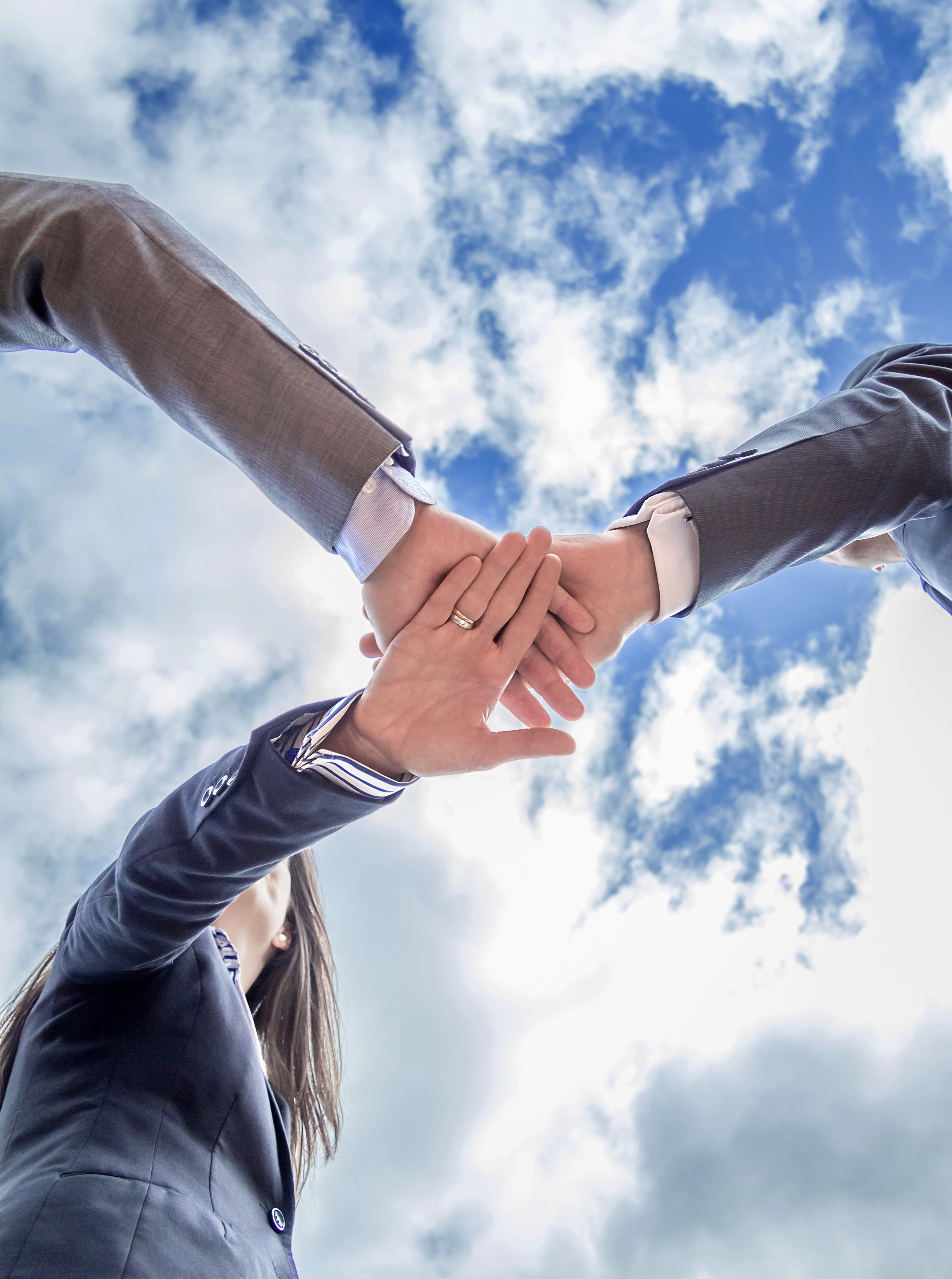Partnership image